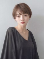 トゥーリ 佐賀鳥栖店(tuuli)&nbsp;tuuli ◇大人可愛いミディアム　20代30代40代の髪質改善縮毛矯正