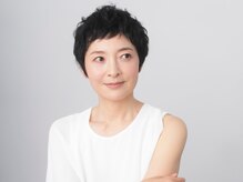 ラポールヘア プラザヒラク店の雰囲気(髪質改善トリートメント・自然派カラー豊富に揃えております)