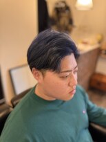 メンズサロン ハレ(HARE)&nbsp;[men's salon HARE]　神戸 | 垂水 | メンズサロン