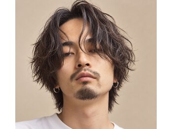 ボリューム(VOLUME)の写真/【再現性◎】丁寧なカウンセリングであなただけの似合わせカット♪昨日の自分よりワンランク上の自分へ☆