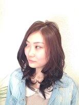 シュリンプ エス 石川橋店(SHRIMP es)&nbsp;エアリーエフォートレス☆