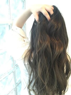 アルバ ヘアリゾート(ALBA) 【ALBA千葉将大】スナップ NO.11【三鷹】