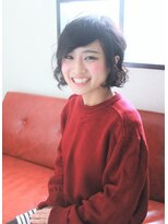 ステディー(Steady)&nbsp;マディボブ