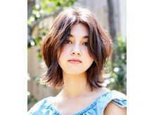 ブーベヘアーデザイン(bube hair design)