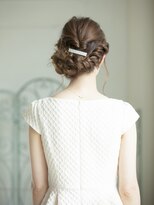 美容室チック 大島店(chic)&nbsp;★大人アレンジ★【大島】