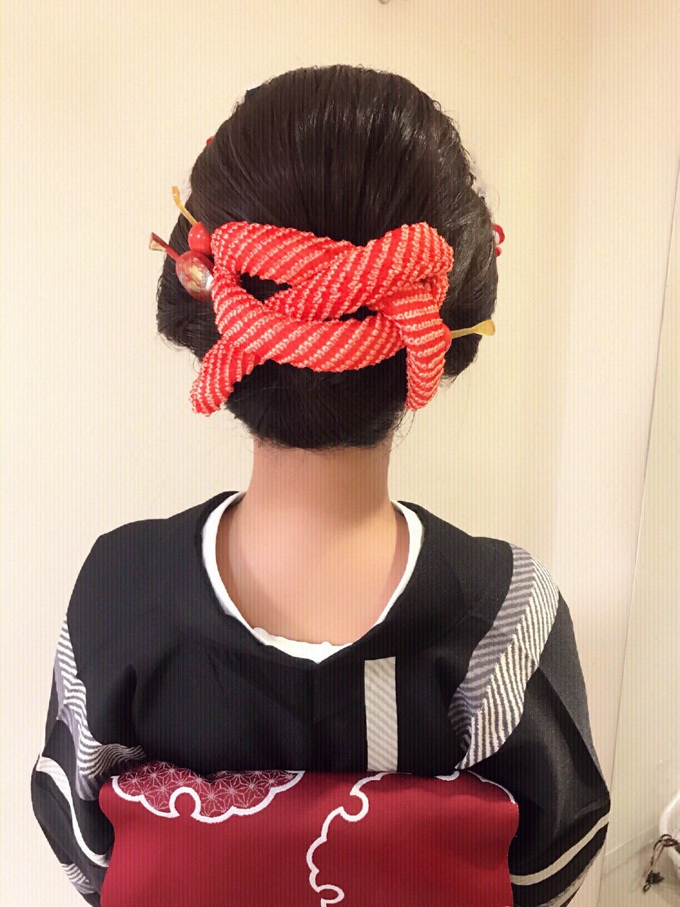 TAKAKOstyle☆新日本髪：L008214642｜ブリエ(briller)のヘアスタイル