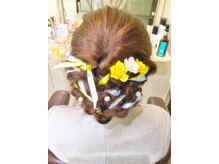 リアリス フレーゼ(Realis Fleuze)
