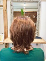 ラル(Lull)&nbsp;くびれレイヤー