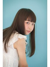 ヒロ クラシコ ヘアー(HILO CLASSICO hair)