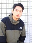 ジェントルショート