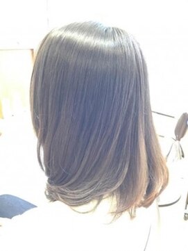 コノアラボ 守谷店(Conoah labo) 小顔×ナチュラルストレート【守谷】