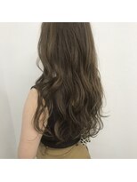 ガーランドウメダ(Garland umeda)&nbsp;ヘルシーレイヤー＿ロング＿00222