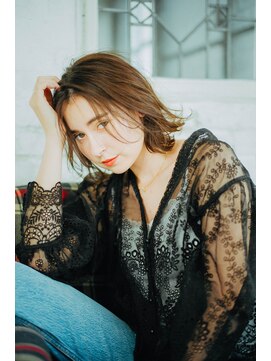 クラシカ(CLASSICA) 【2020年の新作スタイル】CLASSICA幡ヶ谷店