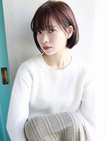 バース(BIRTH)&nbsp;天神【BIRTH】大人かわいいクラシカルボブ