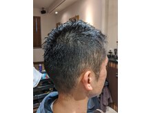ロルフ(BARBER SHOP ROLPH)