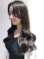 エイト ヘアサロン 渋谷本店(EIGHT) 韓国♪ヨシンモリスタイル