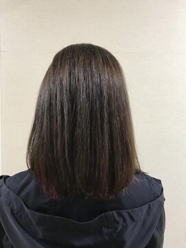 コム(com by neolive) インナーカラー1