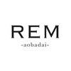 レム アオバダイ(REM-aobadai-)のお店ロゴ
