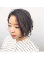 ソルトウォーター 南堀江(SALT WATER)&nbsp;bob