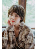 シーア 中野新橋店(Sia) 【2021年新作スタイル】Sia中野新橋店