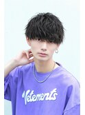ブラストシャープショート