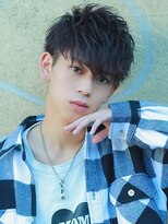 リップス 表参道店(LIPPS)&nbsp;スパイクショート