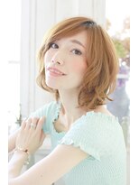 ヘアー シュプール(hair SPUR) クールボブ