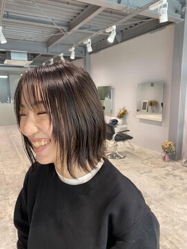 ワン(One) Face layer