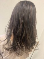 リベストバイジェービー 稲毛(li best. byjb)&nbsp;くびれヘア/メルティカラー/プレミアムカラー[稲毛/稲毛駅]