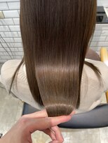 ルーヴル トータル ビューティ サロン 生駒(LOUVRE Total Beauty Salon)&nbsp;ULTOWAトリートメント