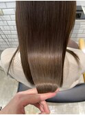 ULTOWAトリートメント