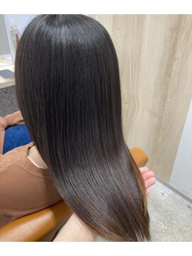 トゥーリ 浜町店 長崎(tuuli) 半個室サロンtuuli 髪質改善