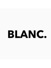 BLANC. 【ブラン】