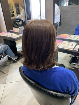 ジャパン ホンテン(JAPAN HONTEN) ナチュラルカラー