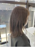 ash brown