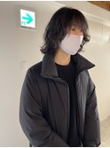 men's medium 【OHTA】