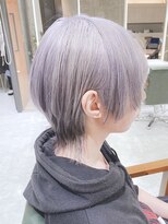 デイズ(days)&nbsp;イネチェンウルフショートカット　 20代/30代/40代/50代＼DAYS