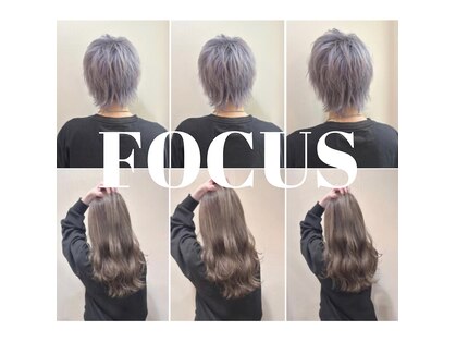 フォーカス 南柏店(FOCUS)の写真