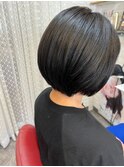 大人レイヤーショート@田島