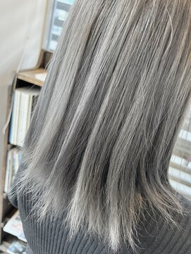 ザ カラー ラボ(THE COLOR LABO) 立体感カラー　フルハイライトオンカラー