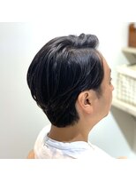 シアン(CyAN)&nbsp;メンズカット