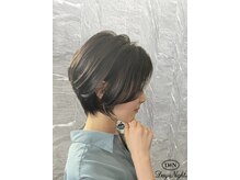 デイアンドナイト(Day&Night)