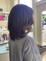 ジッピー(Zippy)&nbsp;大人女性カット