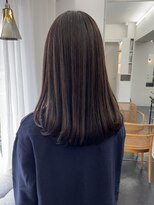 シベルバレー 横浜(sibell)&nbsp;＊ロング/髪質改善/トリートメント/ぷつん