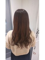 フィゼル あべのルシアス店(Aujua fizelle)&nbsp;ハイライト