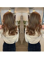 リンク(LinK)&nbsp;ベージュ