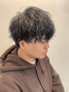 バリチョキ 五香店(BARI CHOKI) ツイストスパイラル