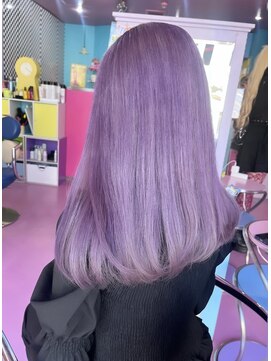 トミー(TOMMY) ピンクラベンダー