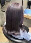 #ラベンダーベージュ