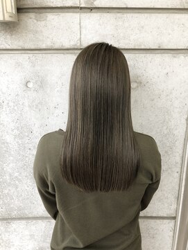 フラミューム 富士(flammeum) 艶髪